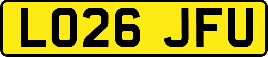 LO26JFU