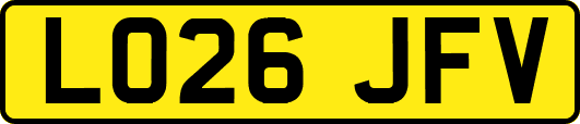 LO26JFV