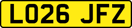 LO26JFZ
