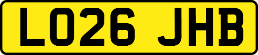 LO26JHB
