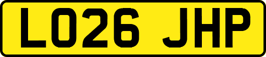 LO26JHP