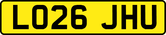 LO26JHU