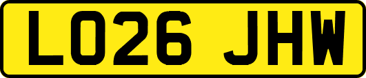 LO26JHW
