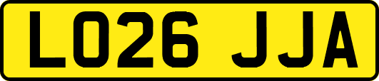 LO26JJA