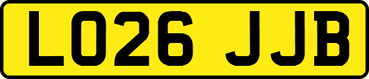 LO26JJB