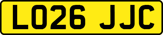 LO26JJC