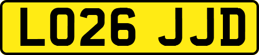 LO26JJD