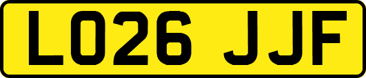 LO26JJF