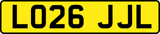 LO26JJL