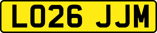 LO26JJM