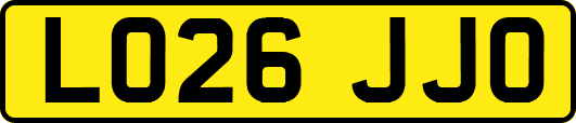 LO26JJO