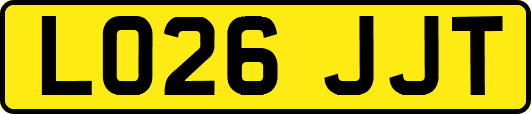 LO26JJT