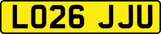 LO26JJU