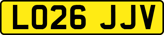 LO26JJV