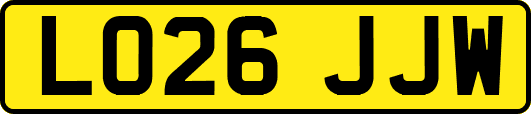 LO26JJW