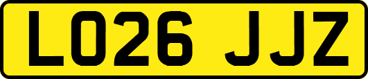 LO26JJZ