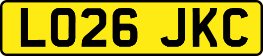 LO26JKC
