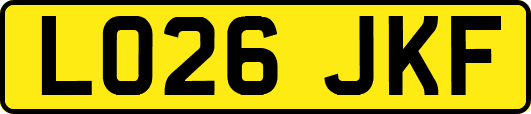 LO26JKF