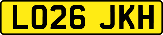 LO26JKH