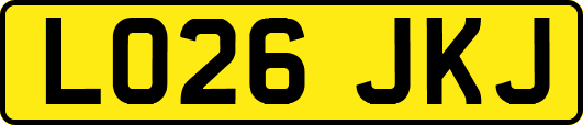 LO26JKJ