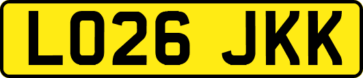 LO26JKK
