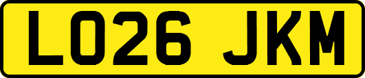 LO26JKM