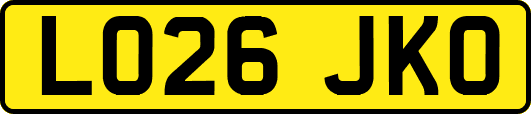 LO26JKO