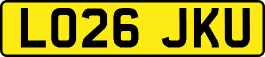 LO26JKU