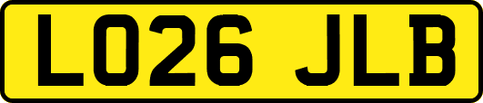 LO26JLB