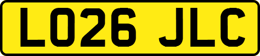 LO26JLC