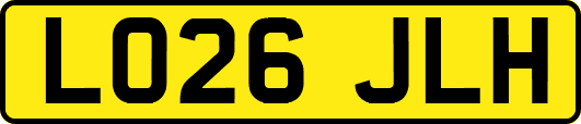 LO26JLH