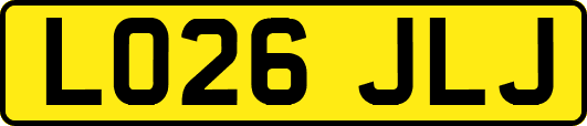 LO26JLJ