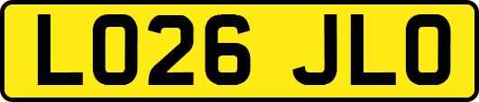 LO26JLO