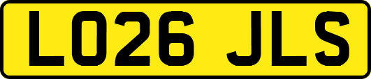 LO26JLS
