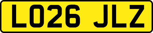 LO26JLZ