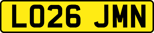 LO26JMN