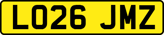 LO26JMZ
