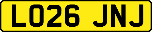 LO26JNJ