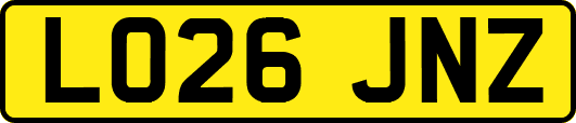LO26JNZ