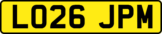 LO26JPM