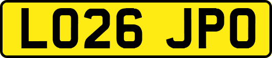 LO26JPO