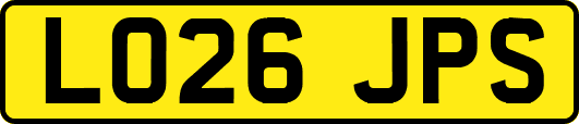 LO26JPS