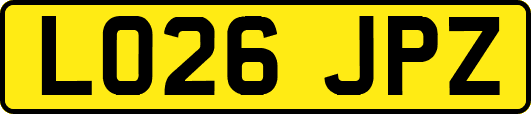 LO26JPZ