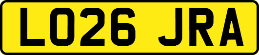 LO26JRA