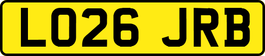 LO26JRB