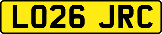 LO26JRC