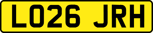 LO26JRH
