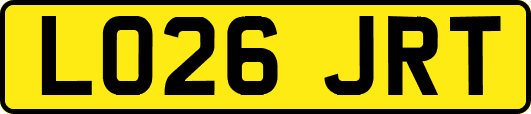 LO26JRT