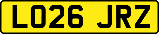 LO26JRZ