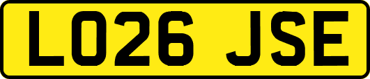 LO26JSE